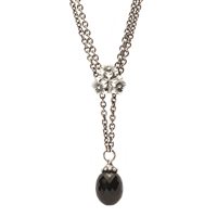 Pendente Trollbeads Donna Pendenti in Argento TAGPE-00006 - TAGPE-00006